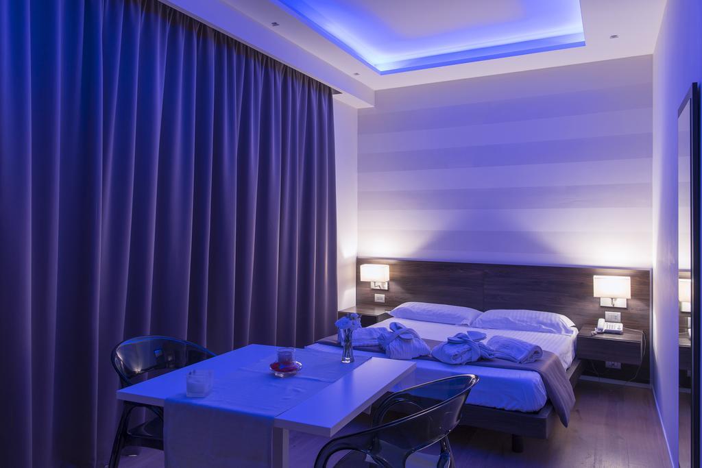 Grand Hotel Biffy Ariano Irpino Esterno foto