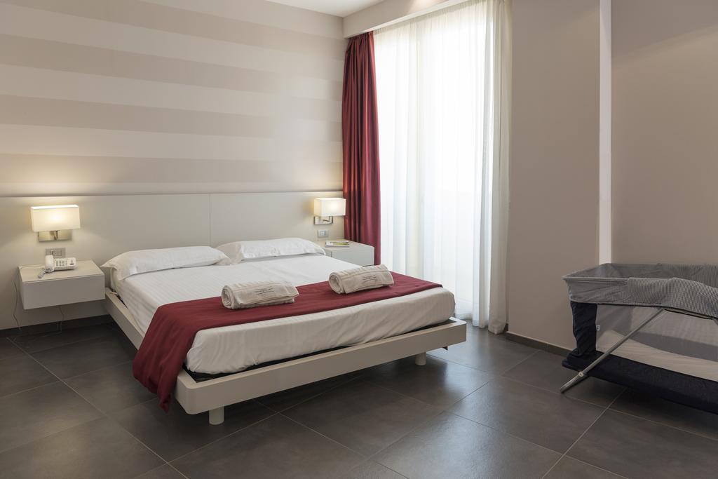 Grand Hotel Biffy Ariano Irpino Esterno foto